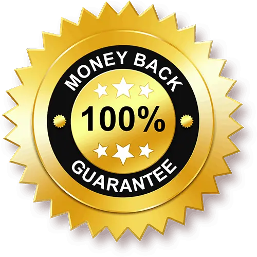 The Wealth Signal Money Back Guarantee