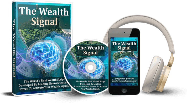 The Wealth Signal Dr. Newton