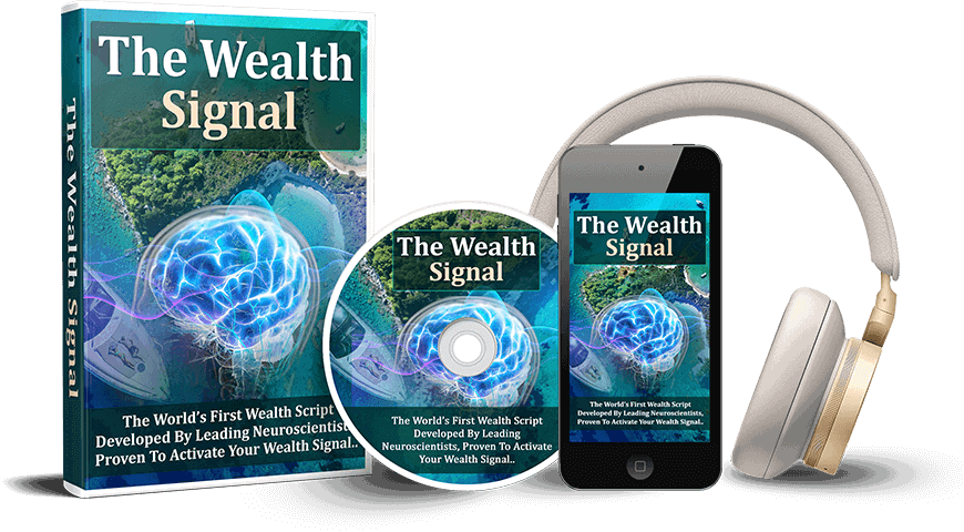 The Wealth Signal
