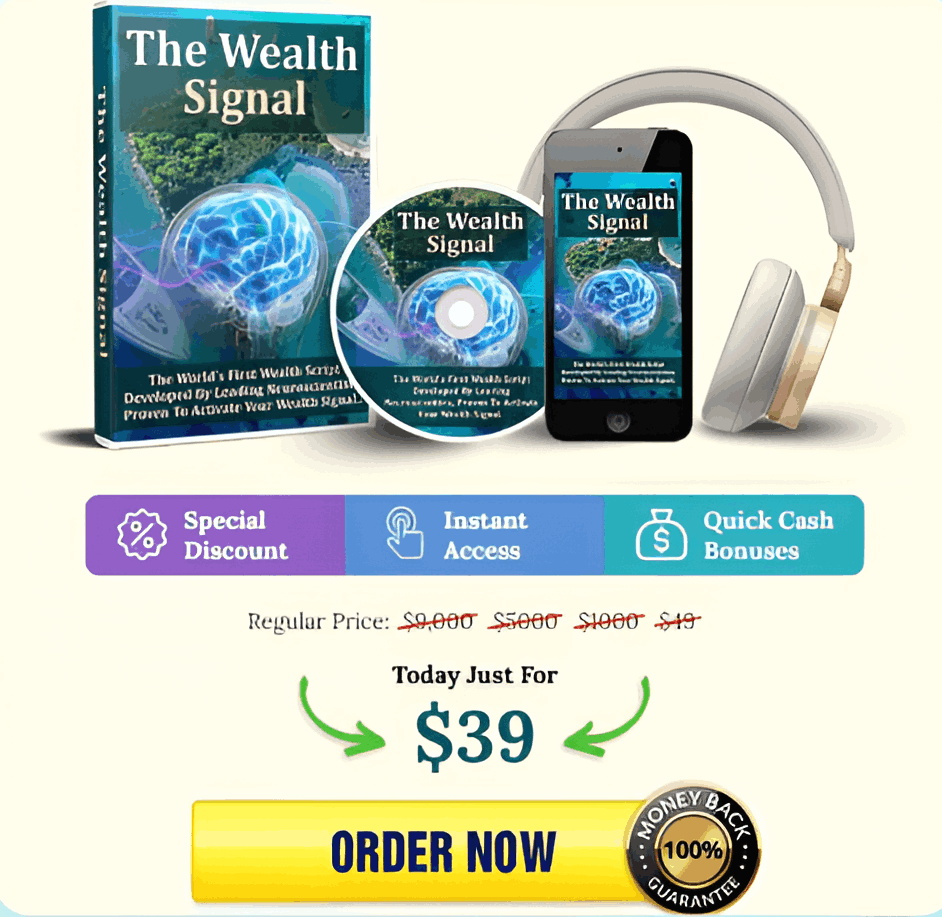 the-wealth-signal Buy