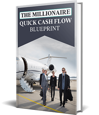 Free Bonus #1: The Millionaire Quick Cash Blueprint